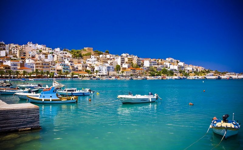 Made In Greece: Το βίντεο “Tales Of Crete” ύμνος για την Κρήτη και τις εξωτικές παραλίες της