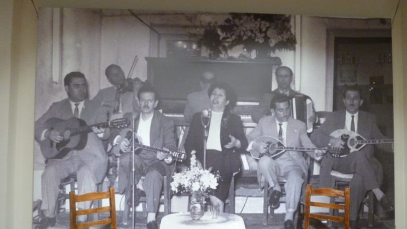 «Μουσείο Βασίλης Τσιτσάνης»: Οι μελωδίες του σπουδαίου μας μουσικοσυνθέτη έχουν στέγη στην πατρίδα του, τα Τρίκαλα