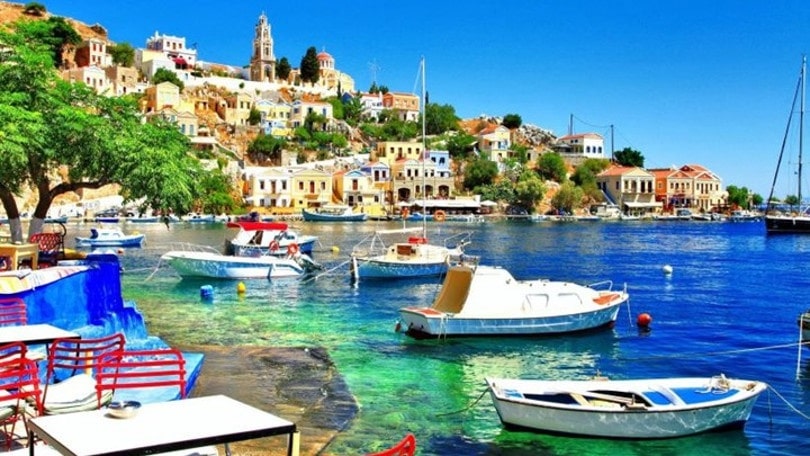 Τα 11 καλύτερα νησιά της Ελλάδας – Η λεβεντογέννα Κρήτη στην κορυφή – Μετράμε αντίστροφα ως το Νο1