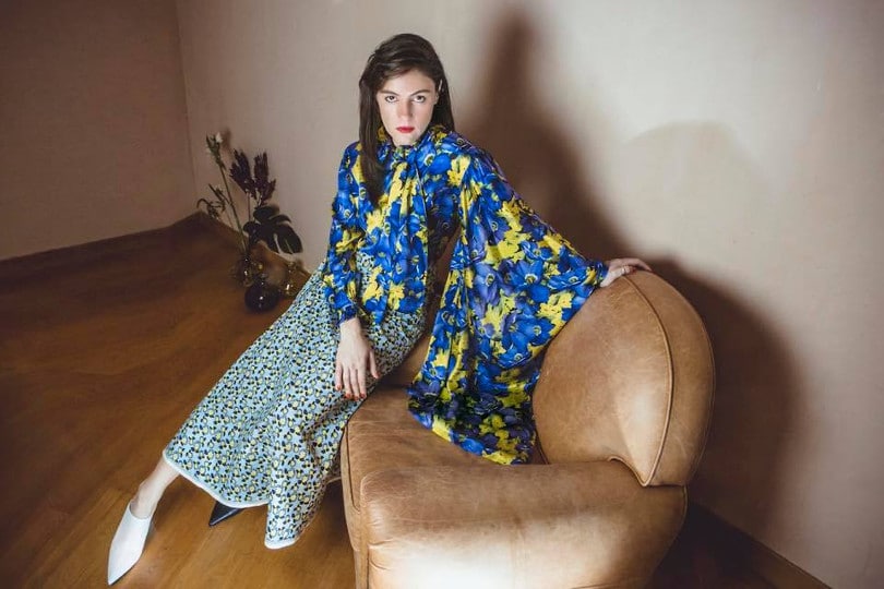 Δέσποινα Ισοπούλου: Η Fashion Blogger «ξυπνά» τη φαντασία μας με τις στιλιστικές της επιλογές & συμβουλές