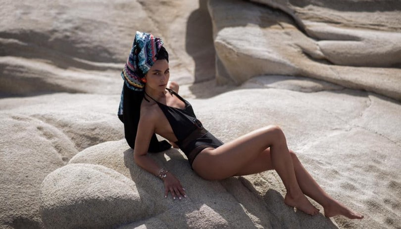 Made In Greece οι εξωτικές πετσέτες «Summer Me!»: Βάζουν χρώμα… ελληνικό στο καλοκαίρι μας