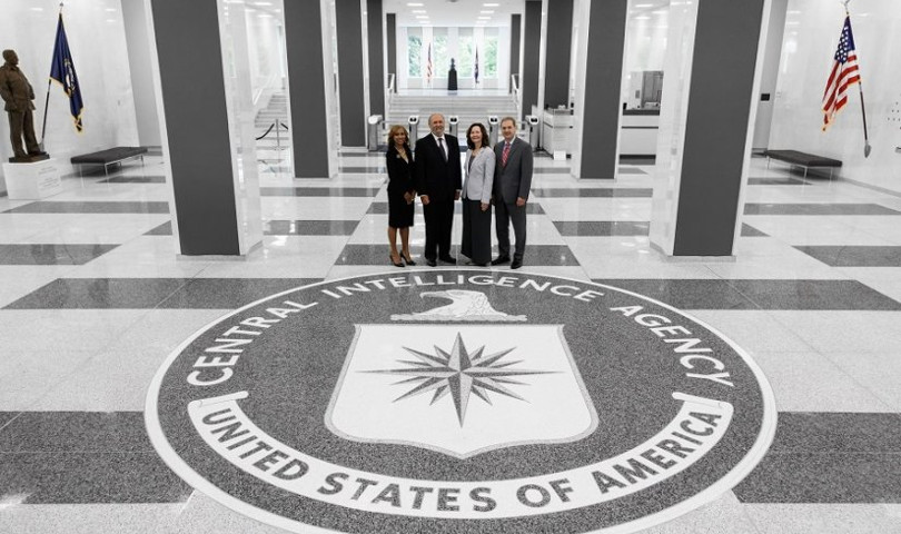 Άντι Μακρίδης: Ο Έλληνας επικεφαλής των ειδικών επιχειρήσεων της CIA σε όλο τον κόσμο!