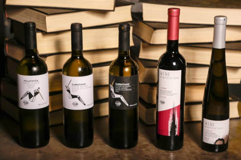 Made In Greece οι αμπελώνες Μάρκου: 4 γενιές καλό κρασί σε τίμιες τιμές από την Παιανία – Εξαγωγές σε 5 χώρες