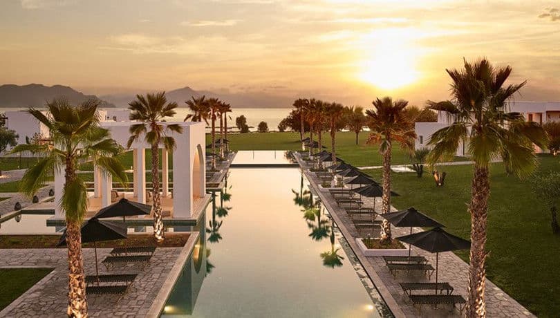Αυτά είναι τα 26 ελληνικά ξενοδοχεία, που αναδείχθηκαν Περιβαλλοντικοί Πρωταθλητές για το 2019