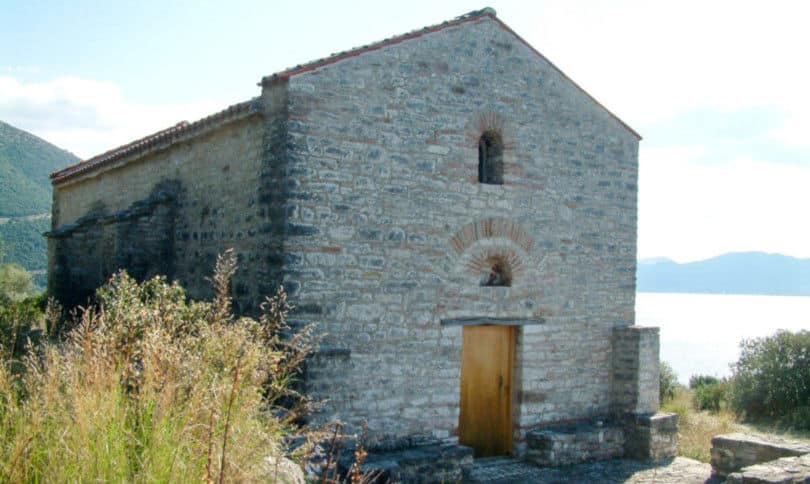 Μοναστήρι Φωτμού Δήμος Θέρμου – Θέρμο Αιτωλοακαρνανίας 6 1024×770