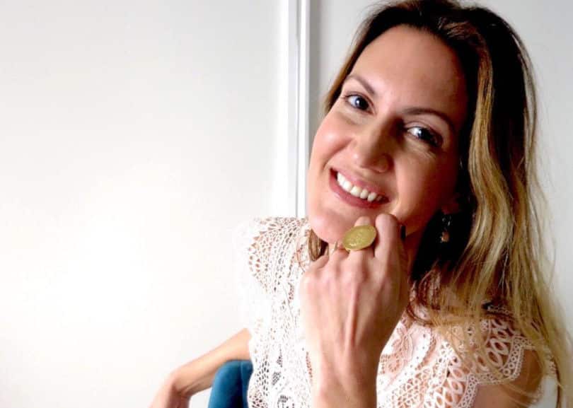 Made In Greece τα κοσμήματα Danai Giannelli: H γαλλική Vogue τα είδε και έγραψε ότι είναι η ανακάλυψη του καλοκαιριού της στην Ελλάδα