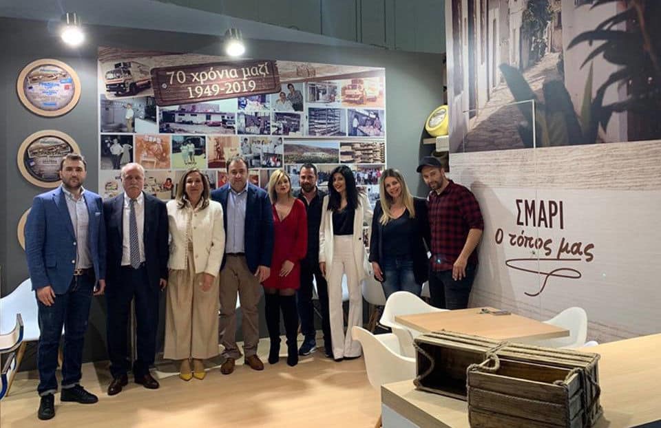 Made In Greece η γραβιέρα Καλογεράκη: Το σύμβολο της Κρητικής διατροφής ταξιδεύει σε Ευρώπη, Αυστραλία & Αμερική