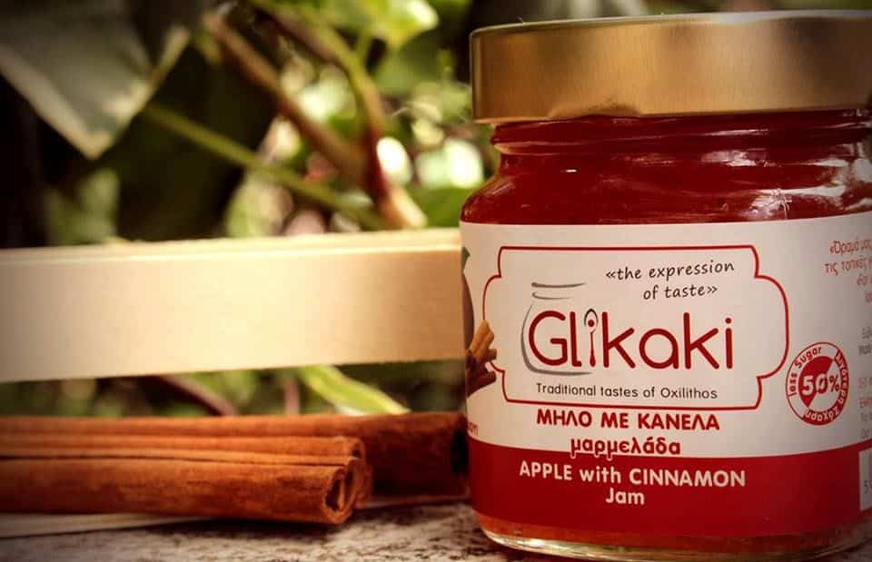 Made In Greece το Γλυκάκι: Μαρμελάδες, γλυκά του κουταλιού & του ταψιού με φρούτα εποχής σε «συλλεκτικές» ποσότητες