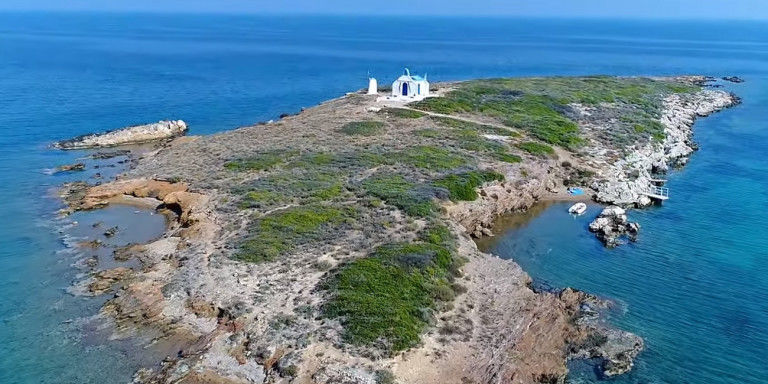 Βίντεο της ημέρας: Βραυρώνα Αττικής – Ο μικρός παράδεισος με το τοπίο καρτ-ποστάλ & το Ναό της Αρτέμιδας