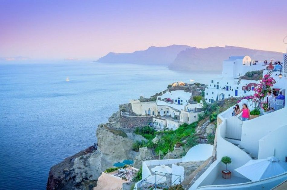Η Ελλάδα νούμερο 1 προορισμός για το 2020: Το εκπληκτικό βίντεο του Insider αποθεώνει τις ελληνικές ομορφιές