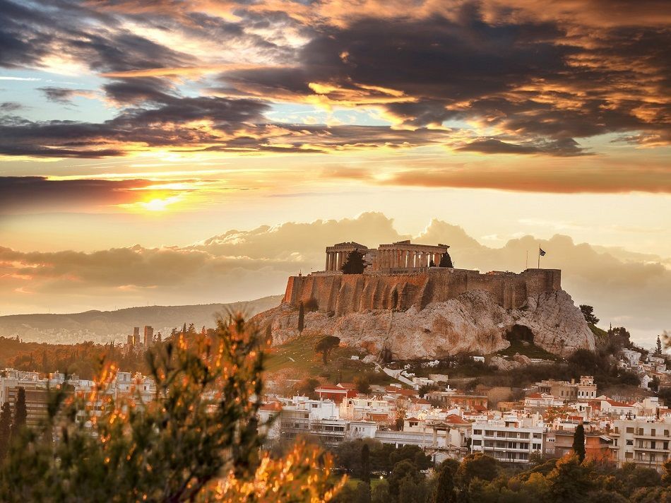 Νέα τετράστερα – πεντάστερα & Boutique ξενοδοχεία ξεφυτρώνουν στην Αθήνα – Ποιοι είναι οι ιδιοκτήτες – Πως θα λέγονται (φώτο)