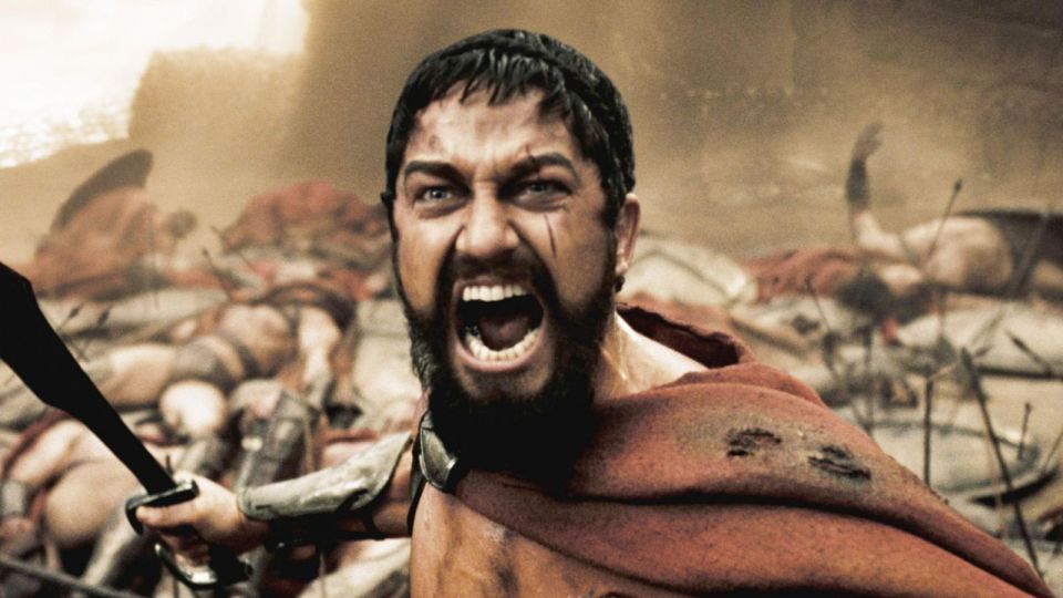 Ο Gerard Butler έρχεται στη Σπάρτη & θα αναφωνήσει “This Is Sparta”: Η πρόσκληση του Δημάρχου Πέτρου Δούκα (φωτό – βίντεο)