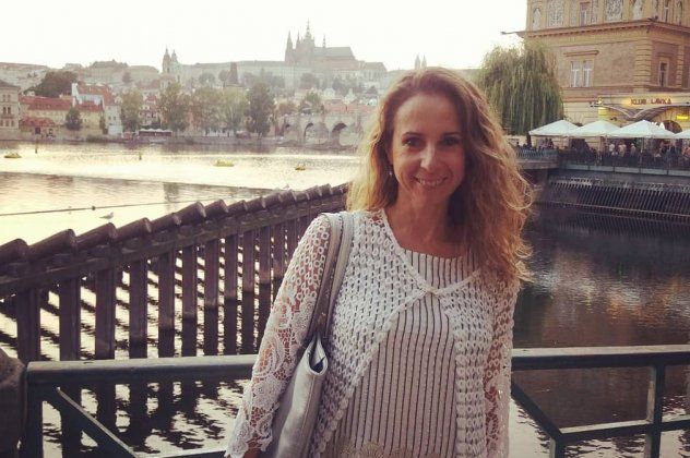 Topwoman η Χριστιάνα Στεφάνου: Ανέλαβε διευθύντρια στην Ακαδημία Μπαλέτου της Κρατικής Όπερας της Βιέννης (Φωτό & Βίντεο)