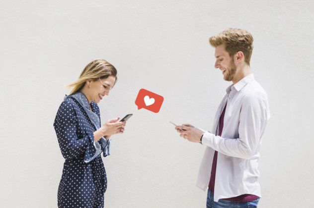 Για πρώτη φορά & στην Ελλάδα το Facebook Dating – Kλείνετε ραντεβού αντί για Tinder (φωτό)