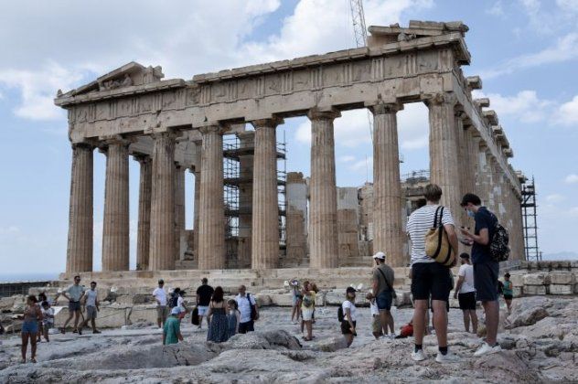 Good News από της Εurostat: Η Ελλάδα κράτησε τους εργαζόμενους της στην καραντίνα – Ελάχιστοι έχασαν την δουλειά τους