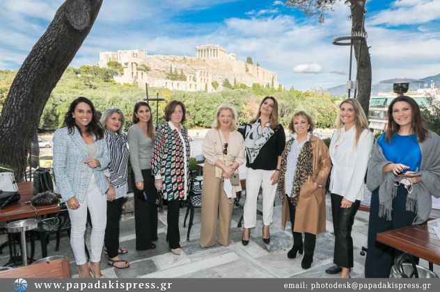 Το ICC Women Hellas ανακοινώνει Female Founders Startups Cluster – Πώς θα στηρίξουμε & θα αναδείξουμε καινοτόμες Startups με ιδρυτικά μέλη γυναίκες επιχειρηματίες