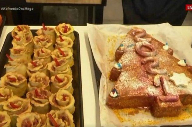 Μια μπουτίκ… κρεατικών στην Γλυφάδα: Το κρεοπωλείο που θυμίζει ζαχαροπλαστείο – Φτιάχνουν ρόδι γεμιστό με κιμά (βίντεο)