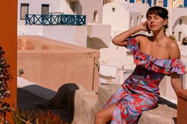 Ananke: Απίθανες Made In Greece δημιουργίες για το καλοκαίρι – Υπέροχα φορέματα, φούστες και Jumpsuits γεμάτα χρώμα (φωτό)