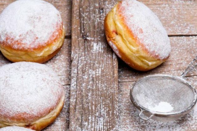 Αργυρώ Μπαρμπαρίγου: Εύκολα Donuts στο φούρνο – αφράτα & λαχταριστά, θα σας ξετρελάνουν