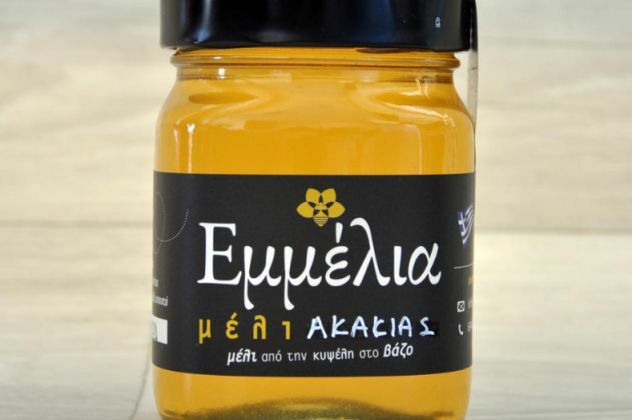 Made In Greece η Εμμέλια: Συγκλονιστικό μέλι, βασιλικός πολτός, πρόπολη, κεραλοιφές, σαπούνια από τη Βοιωτία – Με εμπειρία 25 χρόνων