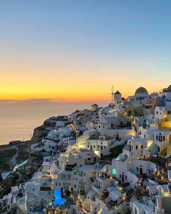 Μαγευτικές εικόνες της Ελλάδας