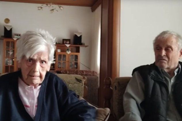 Ηλικιωμένο ζευγάρι έκανε δωρεά 100 χιλ. ευρώ στο νοσοκομείο
