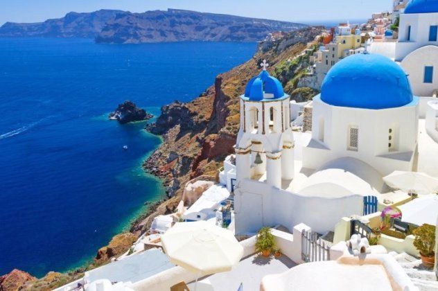 Good news για τον ελληνικό τουρισμό το 2024